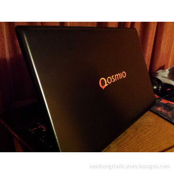 Toshiba Qosmio X870/X875 17.3" 3D 16GB 1.5TB Bluray Gaming Desktop Replacement